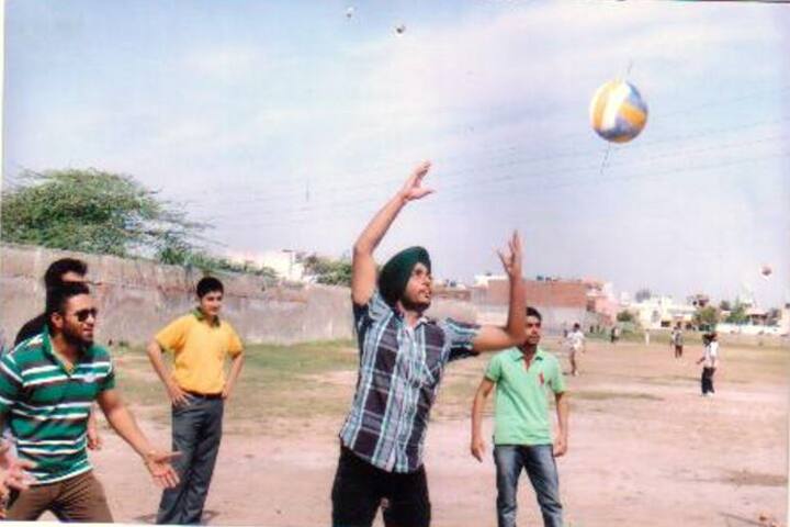 sports
